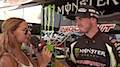 MXGP 2015 Glen Helen/1 - Interview mit Chris Alldredge