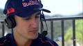 MXGP 2015 Glen Helen/1 - Studio Show mit Musquin, Ferris und De Coster