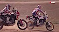 MotoGP 2015 - Márquez, Barreda und die neue CRF1000L Africa Twin