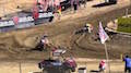 MXGP 2015 Glen Helen/1 - Qualifying Race MX2 Highlights