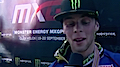 MXGP 2015 Glen Helen/1 - News, Analysen und Interviews