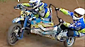 Motocross-Gespann-WM 2015 - Highlights Rudersberg