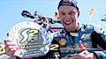 Der Supermoto-S2 Champion 2015 heißt Marc Reiner Schmidt