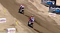 MX2 2015 Glen Helen 2015 - Pauls Jonass vs. Tim Gajser