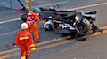 Formel E 2014/2015 - Die Top 3 Crashes