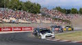 World RX 2015 Spanien - Supercar Finale