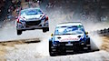 World RX 2015 Spanien - Euro RX Supercar Finale