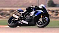 SBK 2016 Yamaha - Sneak-Preview der YZF-R1 in Aktion