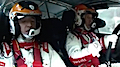 WRC 2015 Australien - Meeke/Nagle (Citroen) Onboard