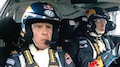 WRC 2015 Australien - Latvala/Anttila (Volkswagen) Onboard