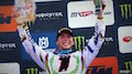 MXGP Champion 2015 Romain Febvre - Highlights