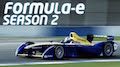 Formel E 2015/2016 - Season 2 Teaser