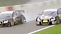 DTM Geschichte - Wetter-Drama am Nürburgring 2008