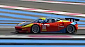 ELMS 2015 - 4h Paul Ricard 52 Min. Rückblick