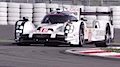 WEC 6h COTA 2015 - Rückblick mit Porsche