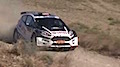 ERC 2015 Rallye Zypern - Highlights Qualifying