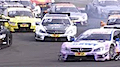 DTM Nürburgring 2015 - Rennen 1 Re-Live