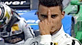 DTM Nürburgring 2015 - Wehrlein und Martin 