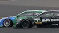 DTM Nürburgring 2015 - Mortara und Werhlein vs. Spengler