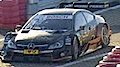 DTM Nürburgring 2015 - Wehrlein auf Abwegen