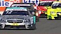 DTM Nürburgring 2015 - Rennen 2 Re-Live