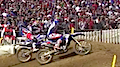 MXoN 2015 Ernèe - Romain Febvre vs. Cooper Webb