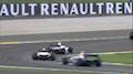 F.Renault 3.5 Le Mans 2015 - Highlights 1.Rennen