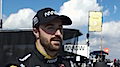 ICS 2015 - James Hinchcliffe über sein Comeback