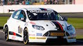 BTCC 2015 Silverstone - Mat Jackson's Pole-Runde