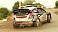 WRC 2015 Korsika Rallye - Etappe 1-2