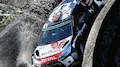 WRC 2015 Korsika Rallye - Etappe 5