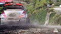 WRC 2015 Korsika Rallye - Tag 2 mit Hyundai