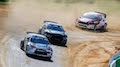 World RX 2015 Türkei - Highlights Tag 1