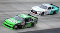 NXS 2015 Dover/2 - Regan Smith feiert 1.Dover-Sieg