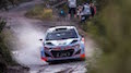 WRC 2015 Korsika Rallye - Tag 3 mit Hyundai