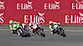 BSB 2015 Silverstone - Highlights 1.Rennen