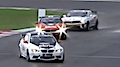 GT4 European 2015 Misano - Rennen 2 Re-Live