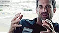 WEC 2015 - Interview mit Patrick Dempsey (Porsche)