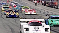 Porsche Rennsport Reunion Laguna Seca 2015