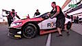 BTCC 2015 Silverstone - Die besten Szenen