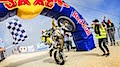 Red Bull Sea to Sky 2015 - Graham Jarvis verhindert Walker-Grand-Slam