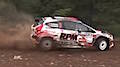 ERC 2015 Rallye Griechenland - Highlights Qualifying