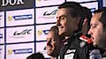 WEC 6h Fuji 2015 - LMP2 Podium 