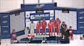 WEC 6h Fuji 2015 - LMP1 Privateer Podium