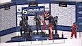 WEC 6h Fuji 2015 - LMGTE Pro Podium LMGTE Am Podium