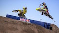 Red Bull Straight Rhythm 2015 Finale - Ken Roczen vs. Justin Brayton