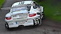 Ruben Zeltner (Porsche 997 GT3) ist DRM Champion 2015