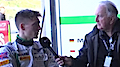 Die Blancpain Sprint Series Champions 2015 im Interview