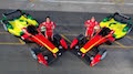 Formel E 2015/2016 - ABT Schaeffler Audi Sport Team