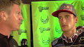 SX Cup 2015 Las Vegas - Podium Interview mit Ken Roczen